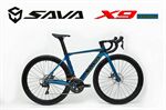Xe đạp đua SAVA X9.2 R7000